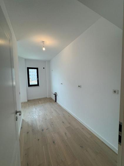 Apartament cu 2 camere decomandat în Exterior Nord