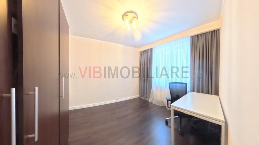 Unirii - Piata Alba Iulia - str Aurel Botea - 3 camere - mobilat - 8