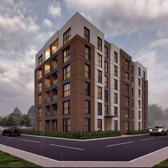 Teren Construcții intravilan de 2500 mp, în Exterior Est