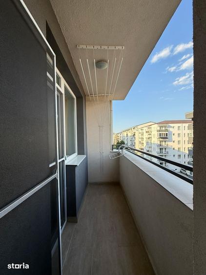 Berceni - Viva Residence | Apartament cu 2 Camere | Parcare Inclusa - 3