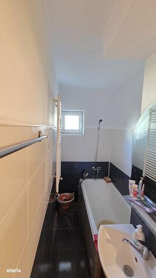 Apartament cu 2 camere decomandat, mobilat în Nord