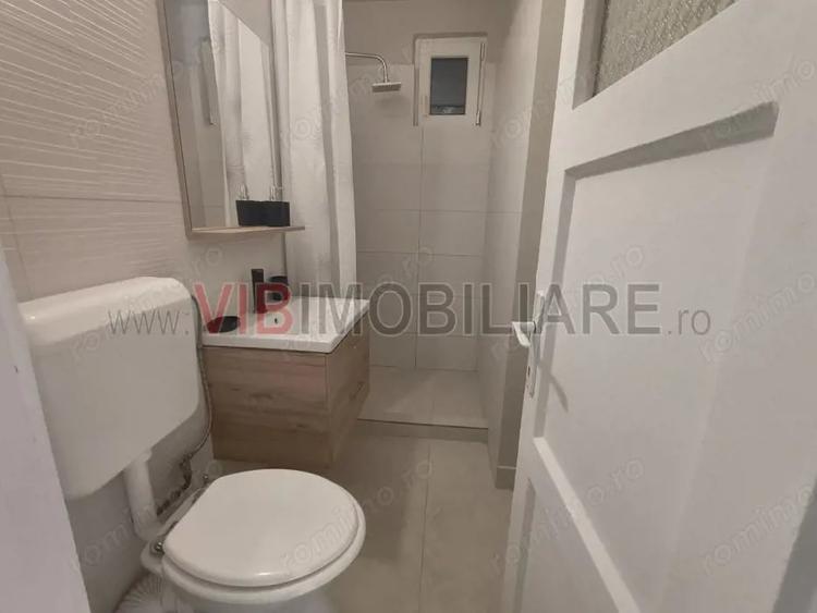 Inchiriere apartament 2 camere, 50 mp - mobilat ?i utilat - Floreasca Compozitori - 8
