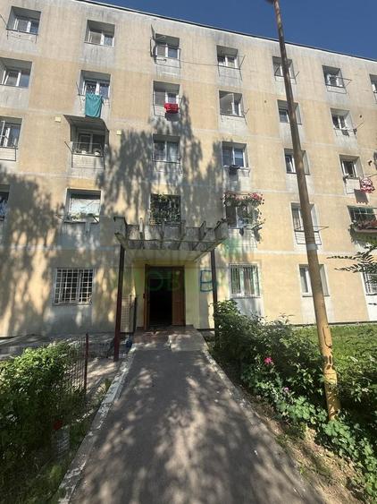 Garsonieră nedecomandată în Florilor