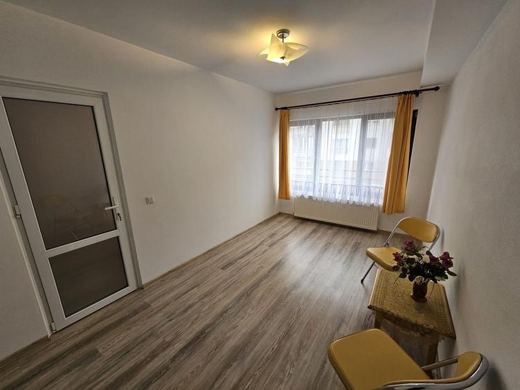 Apartament cu 2 camere în Carpați 2