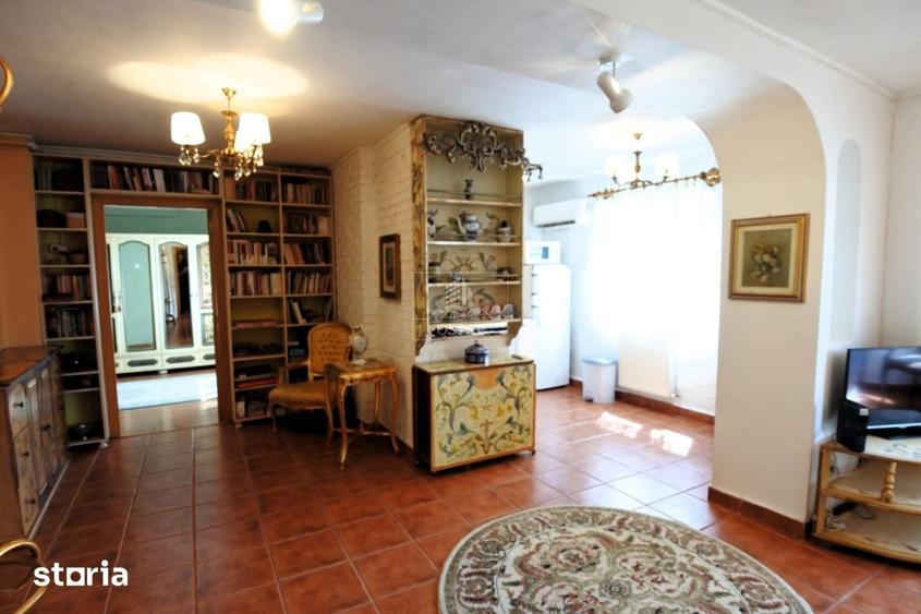 Apartament cu 2 camere decomandat în Bistrița Lac