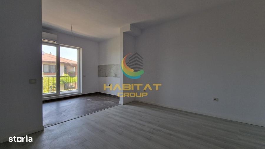 Apartament 2 camere studio cu Gradina Proprie - 3