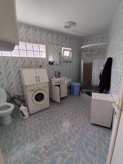 Casa de locuit, 115 mp, teren 560 mp, toate utilitatile Balcesti,