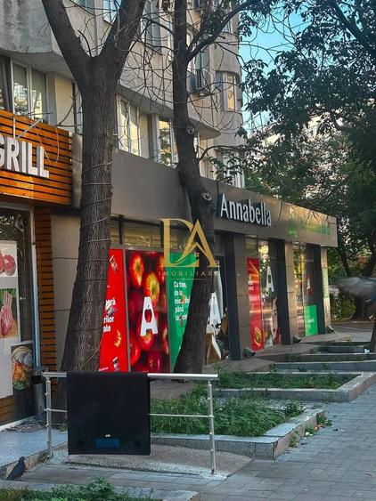 Spațiu comercial, de 252 mp, în Mihai Bravu