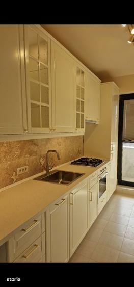 Apartament 2 camere la Cavar Residence Proprietar, loc de parcare - 7