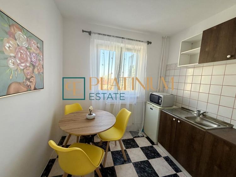 P4847 Apartament Decomandat cu 1 camere in zona Complexul Studentesc - 3