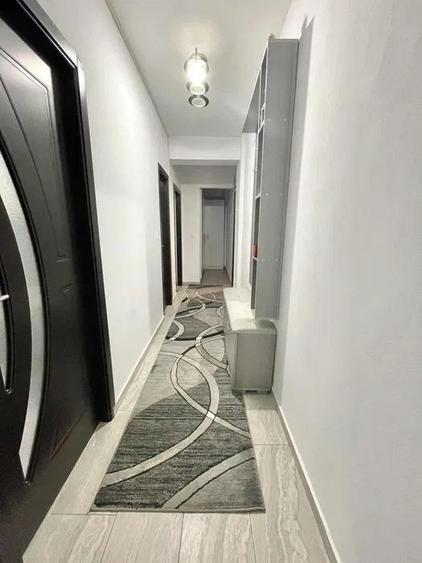 Apartament cu 2 camere decomandat în Bucium