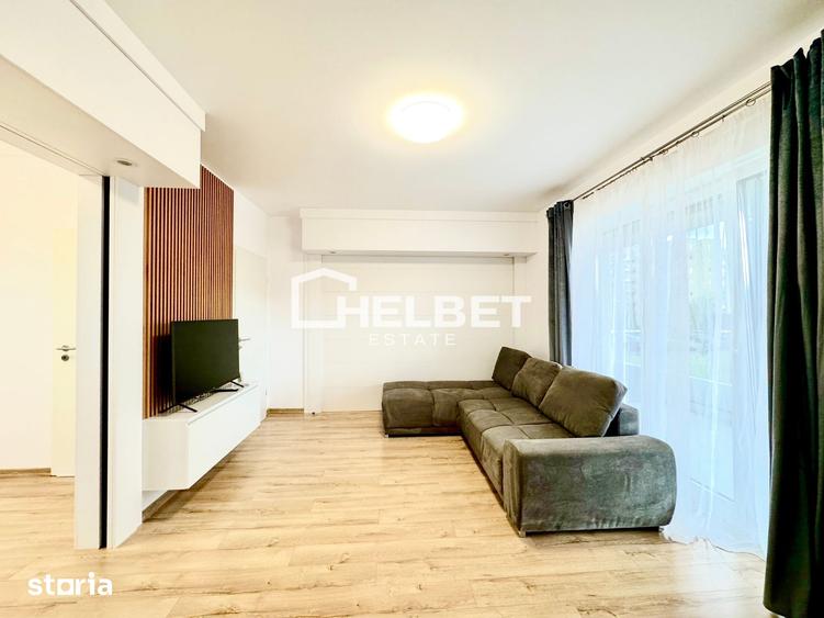 Apartament cu 2 camere decomandat în Bartolomeu