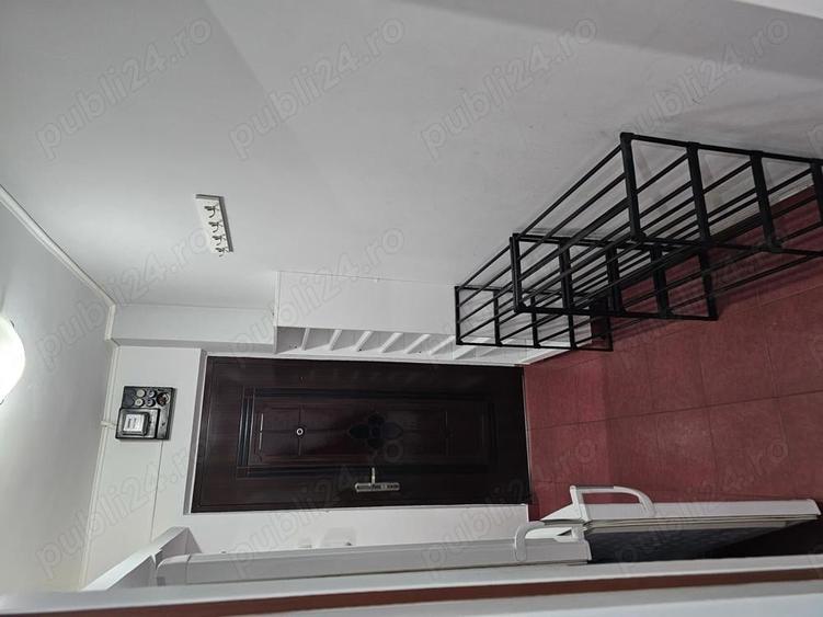 Apartament cu 2 camere nedecomandat în Central
