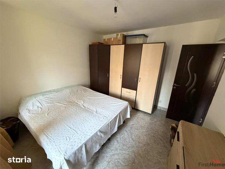 Apartament cu 3 camere decomandat în Sud