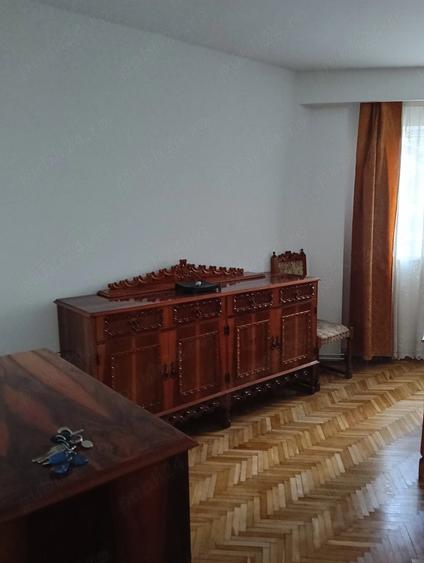 Apartament cu 2 camere decomandat în Grigorescu