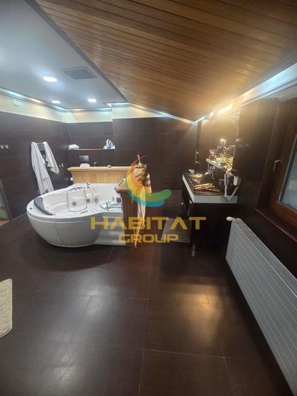 Apartament cu 3 camere decomandat în Cotroceni