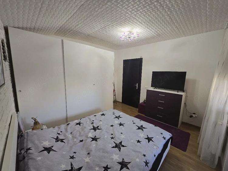 Casă cu 2 camere cu Teren 200 Mp în Berceni