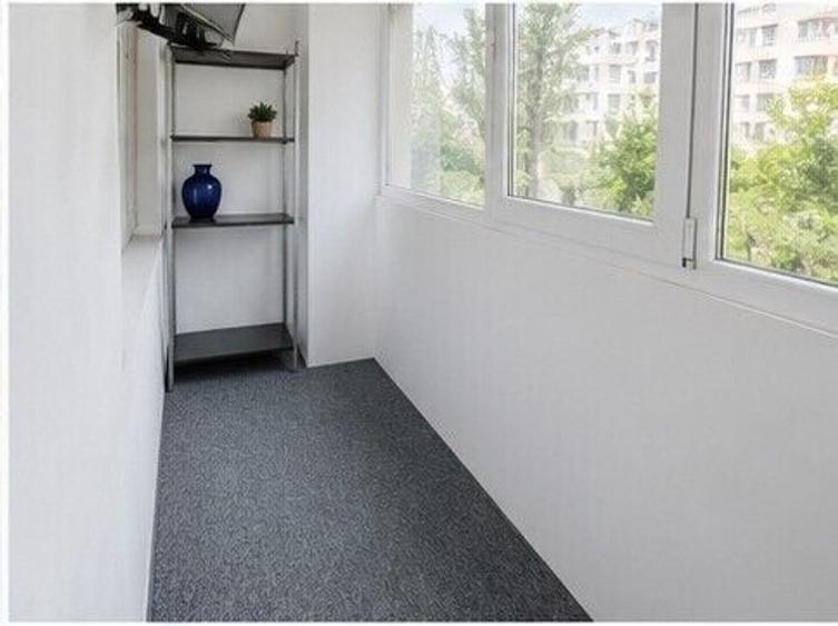 Apartament cu 2 camere decomandat în Dristor
