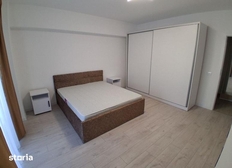 Apartament 1 camera Pacurari-Kaufland, 40 metri, etaj 3 Cod:160260 - 8