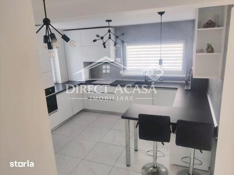 Casă cu 3 camere cu Teren 250 Mp în Crăciunești