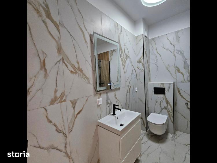 Intabulat - Ap. 2 camere, parcare inclusa, Magnolia Sibiu - 4