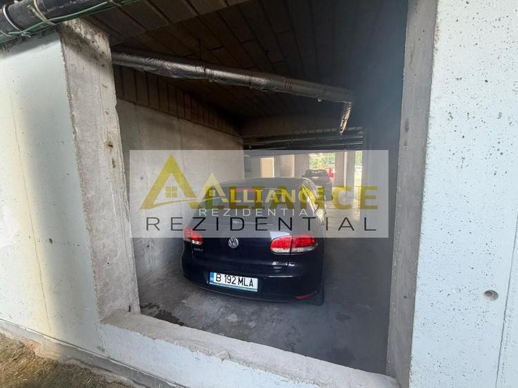 Metalurgiei 2 camere  Metrou 5 min - Boxa si 2 parcari - 17