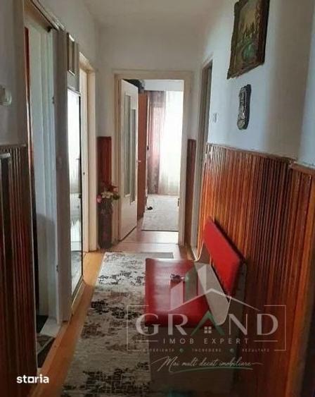 Apartament cu 3 camere în Mănăștur