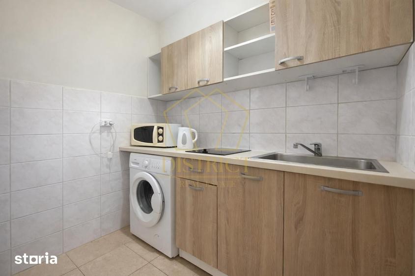 Apartament cu o camera | Take Ionescu - 4