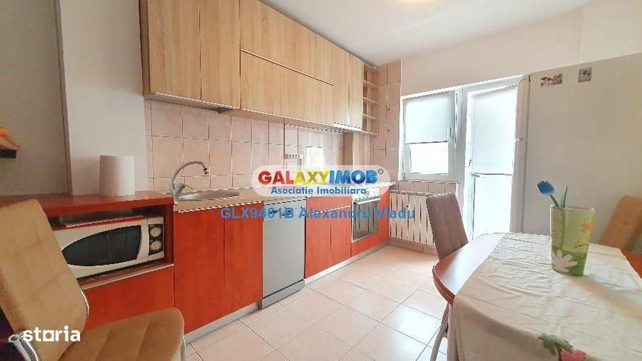 Apartament 2 camere,mobilat si utilat ,Turda- Ion Mihalache - 6