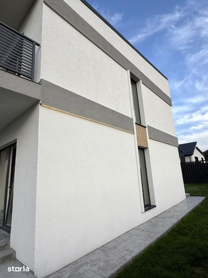 Casă cu 4 camere decomandat cu Teren 226 Mp în Bucium