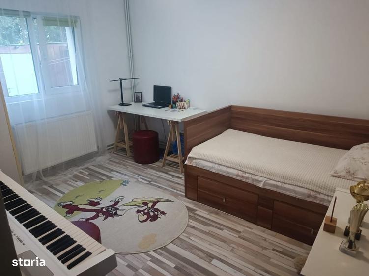 Casă cu 4 camere în Siliștea Snagovului