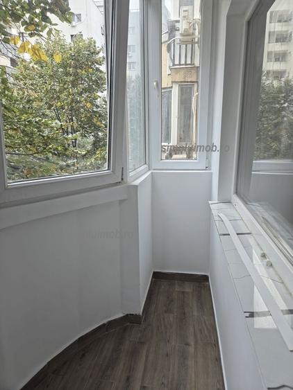 Garsonieră decomandată, mobilată în Vitan