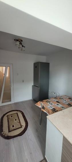 Garsonieră decomandată în Păcurari