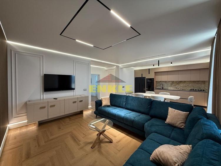 PENTHOUSE DE LUX/ÎNCHIRIERE - 1