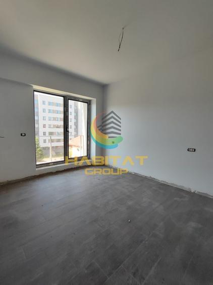 Apartament 3 Camere Sector 4 Grand Arena 79.4Mp - 1