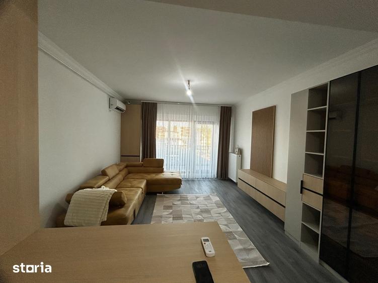 Apartament cu 3 camere în Energia
