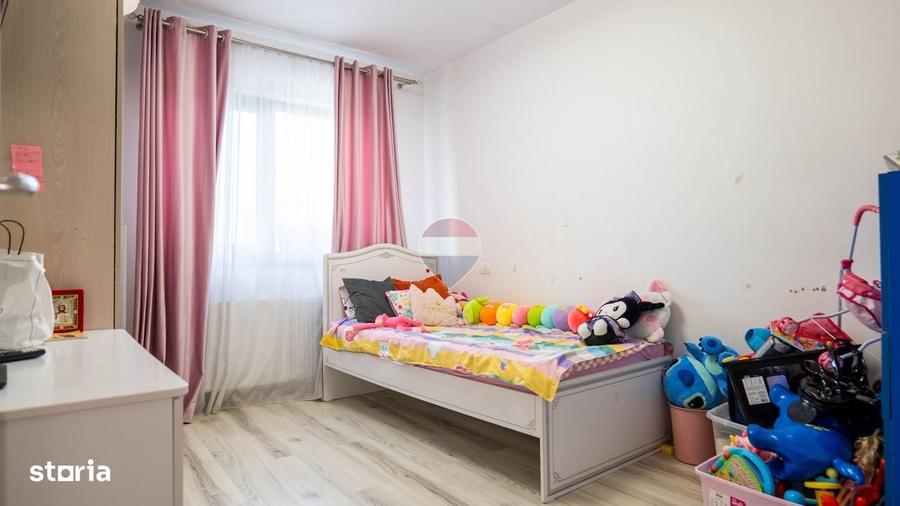 Apartament cu 3 camere de vanzare - 4