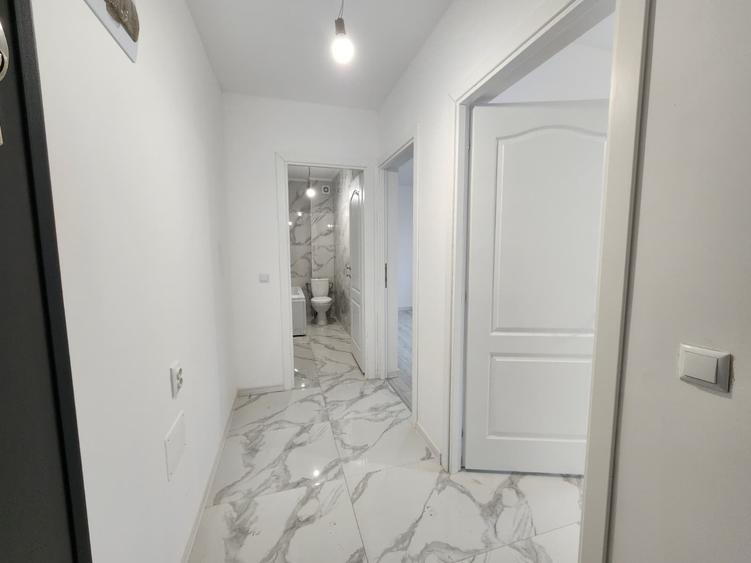 Garsonieră decomandată în Lunca Cetățuii