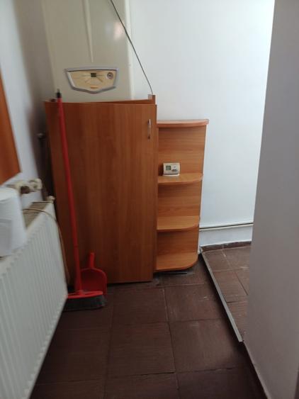 Casă cu 2 camere în Central