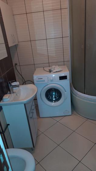 Garsonieră semidecomandată în Titan