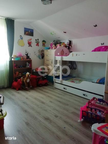 Casa 3 camere in Trivale | str Campului | Mobilata si Utilata - 12
