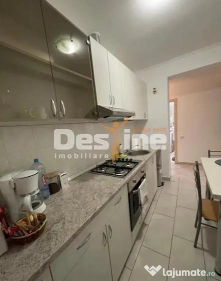 De inchiriat Apartament cu 2 camere | 47 mp | - 2