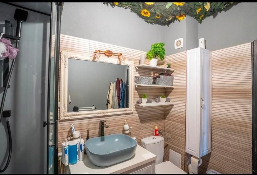 Apartament 3 camere, 62,52 mp, 2 balcoane | Zona VIVO - 12