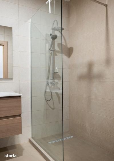 Apartament cu 2 camere în Cristian
