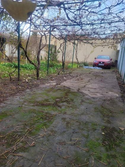 Teren Construcții intravilan de 413 mp, în Faleza Nord
