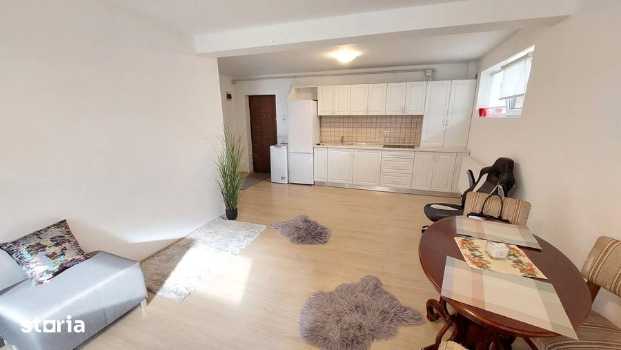 Apartament cu 2 camere în Bună Ziua