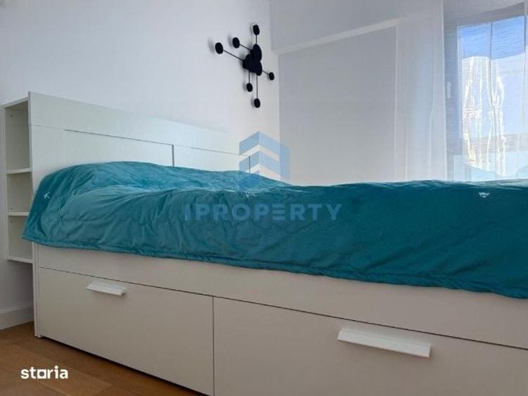 Apartament cu 3 camere în Timpuri Noi