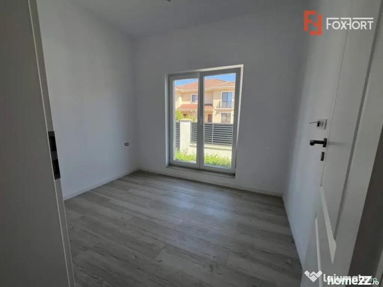 Casă cu 4 camere cu Teren 250 Mp în Moșnița Nouă