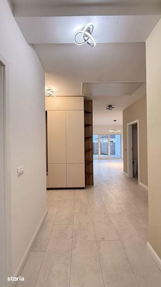 Comision 0% Duplex Giarmata Vii | 3 dormitoare - 3
