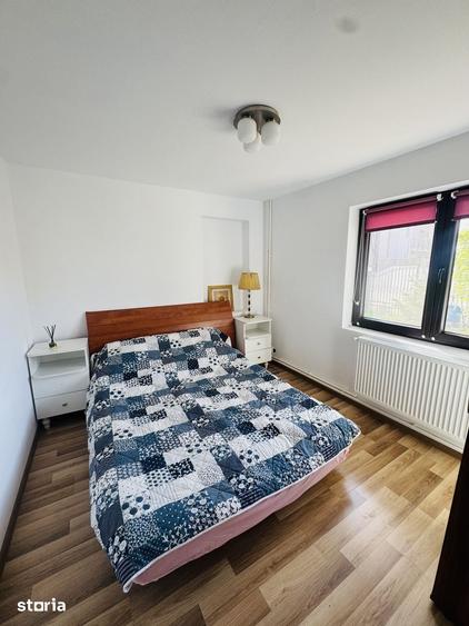 Duplex 4 dormitoare Alegria Residence| A0 | curte fa?a/spate |2 terase - 2
